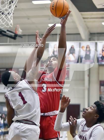 Thumbnail 1 in Hazel Green @ Sparkman photogallery.