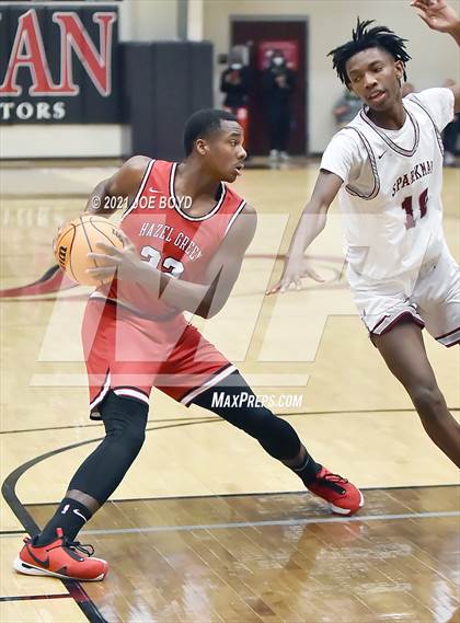 Thumbnail 3 in Hazel Green @ Sparkman photogallery.