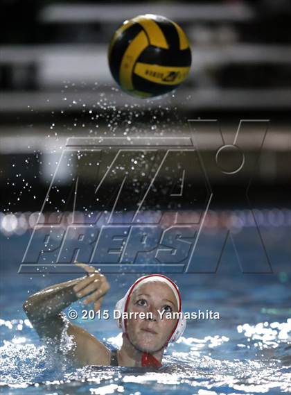Thumbnail 1 in Northgate vs. Campolindo (CIF NCS D2 Quarterfinal) photogallery.