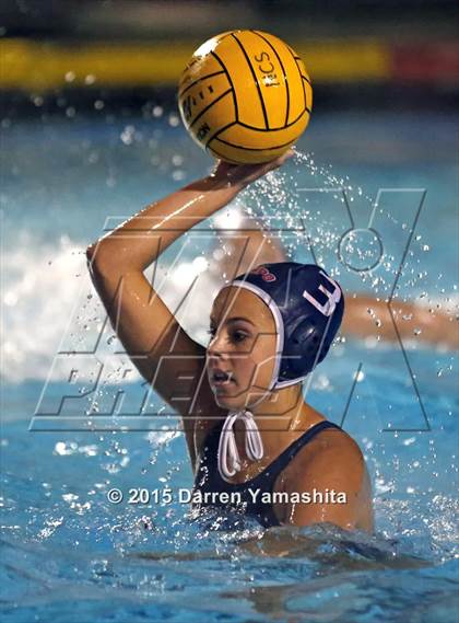 Thumbnail 1 in Northgate vs. Campolindo (CIF NCS D2 Quarterfinal) photogallery.