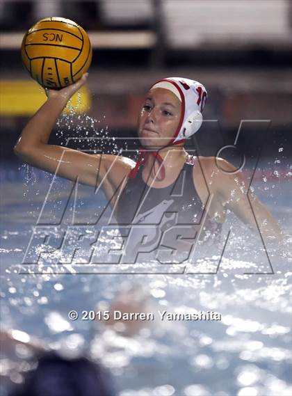Thumbnail 2 in Northgate vs. Campolindo (CIF NCS D2 Quarterfinal) photogallery.