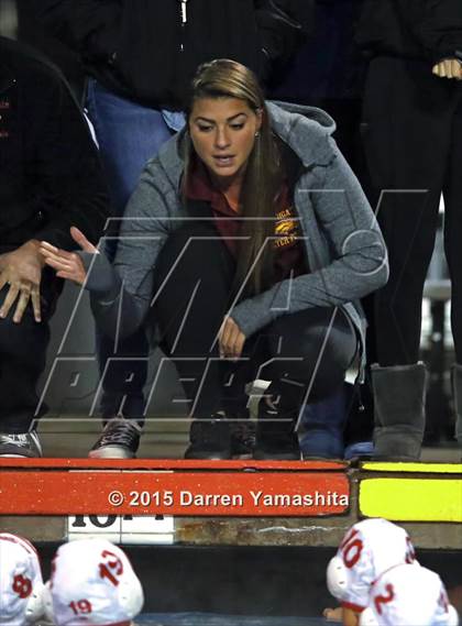 Thumbnail 1 in Northgate vs. Campolindo (CIF NCS D2 Quarterfinal) photogallery.
