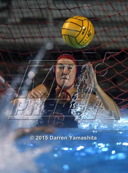Thumbnail 1 in Northgate vs. Campolindo (CIF NCS D2 Quarterfinal) photogallery.
