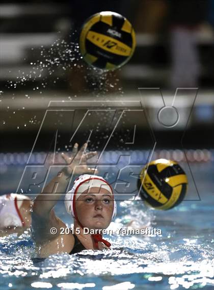 Thumbnail 3 in Northgate vs. Campolindo (CIF NCS D2 Quarterfinal) photogallery.