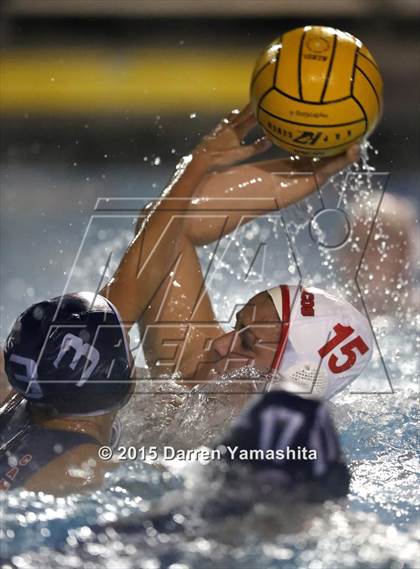 Thumbnail 3 in Northgate vs. Campolindo (CIF NCS D2 Quarterfinal) photogallery.