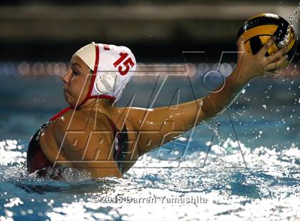 Thumbnail 3 in Northgate vs. Campolindo (CIF NCS D2 Quarterfinal) photogallery.