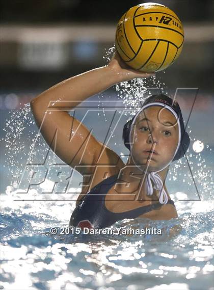 Thumbnail 1 in Northgate vs. Campolindo (CIF NCS D2 Quarterfinal) photogallery.