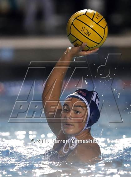 Thumbnail 2 in Northgate vs. Campolindo (CIF NCS D2 Quarterfinal) photogallery.
