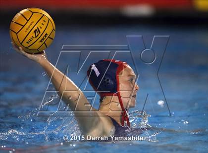 Thumbnail 2 in Northgate vs. Campolindo (CIF NCS D2 Quarterfinal) photogallery.