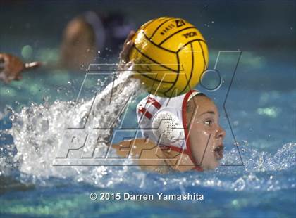 Thumbnail 2 in Northgate vs. Campolindo (CIF NCS D2 Quarterfinal) photogallery.