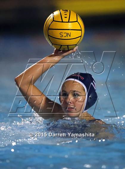 Thumbnail 2 in Northgate vs. Campolindo (CIF NCS D2 Quarterfinal) photogallery.
