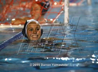 Thumbnail 1 in Northgate vs. Campolindo (CIF NCS D2 Quarterfinal) photogallery.
