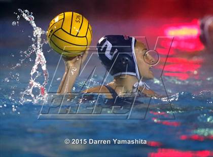 Thumbnail 1 in Northgate vs. Campolindo (CIF NCS D2 Quarterfinal) photogallery.