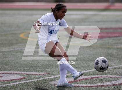 Thumbnail 1 in Bishop Amat vs. Etiwanda photogallery.