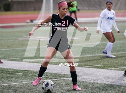 Thumbnail 1 in Bishop Amat vs. Etiwanda photogallery.
