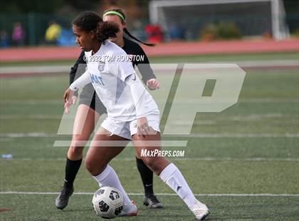 Thumbnail 3 in Bishop Amat vs. Etiwanda photogallery.