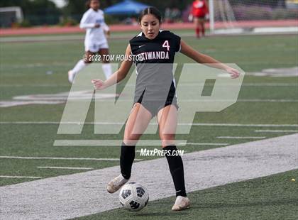 Thumbnail 3 in Bishop Amat vs. Etiwanda photogallery.