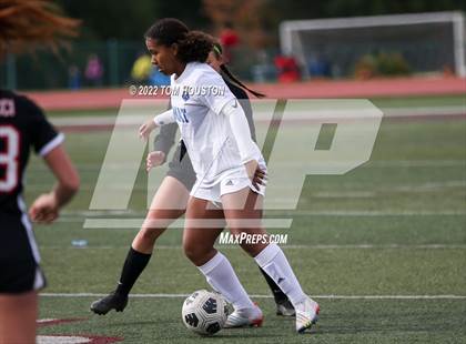 Thumbnail 1 in Bishop Amat vs. Etiwanda photogallery.