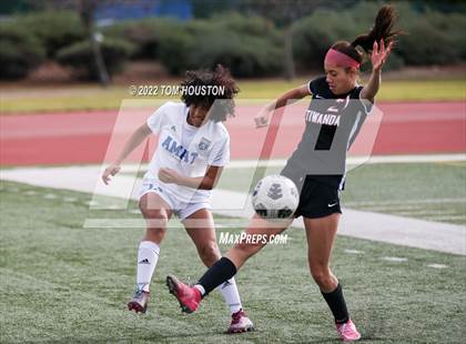 Thumbnail 1 in Bishop Amat vs. Etiwanda photogallery.