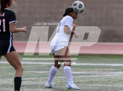 Thumbnail 1 in Bishop Amat vs. Etiwanda photogallery.