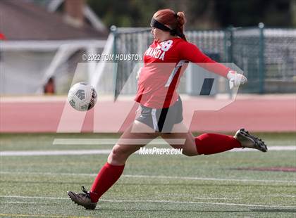 Thumbnail 1 in Bishop Amat vs. Etiwanda photogallery.