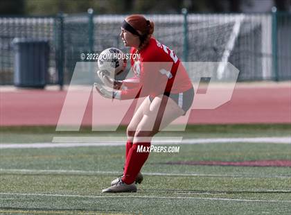Thumbnail 1 in Bishop Amat vs. Etiwanda photogallery.