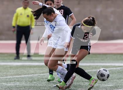 Thumbnail 3 in Bishop Amat vs. Etiwanda photogallery.