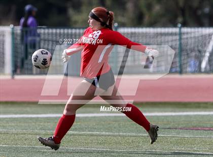 Thumbnail 1 in Bishop Amat vs. Etiwanda photogallery.