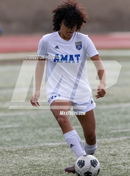 Thumbnail 1 in Bishop Amat vs. Etiwanda photogallery.