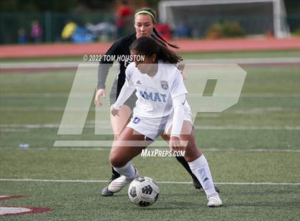 Thumbnail 1 in Bishop Amat vs. Etiwanda photogallery.