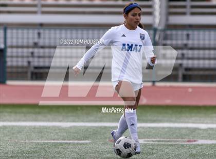 Thumbnail 1 in Bishop Amat vs. Etiwanda photogallery.