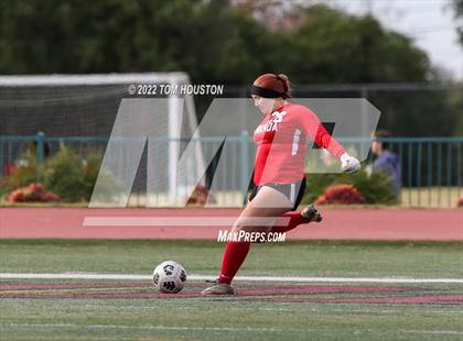 Thumbnail 1 in Bishop Amat vs. Etiwanda photogallery.
