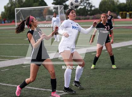 Thumbnail 3 in Bishop Amat vs. Etiwanda photogallery.