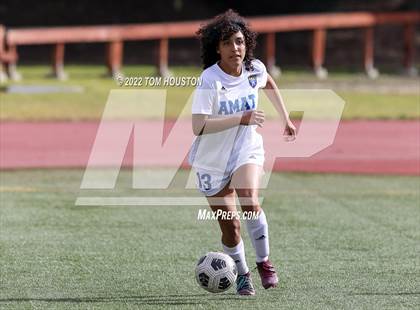 Thumbnail 1 in Bishop Amat vs. Etiwanda photogallery.