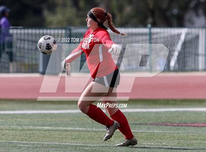 Thumbnail 3 in Bishop Amat vs. Etiwanda photogallery.