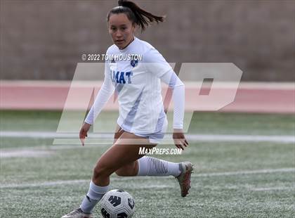 Thumbnail 3 in Bishop Amat vs. Etiwanda photogallery.