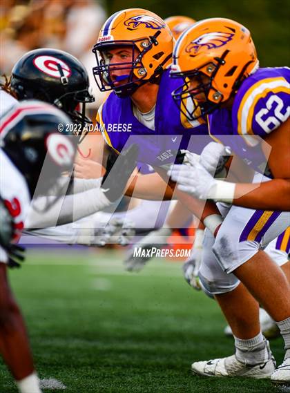 Thumbnail 3 in Glenville @ Avon photogallery.