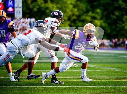 Thumbnail 3 in Glenville @ Avon photogallery.