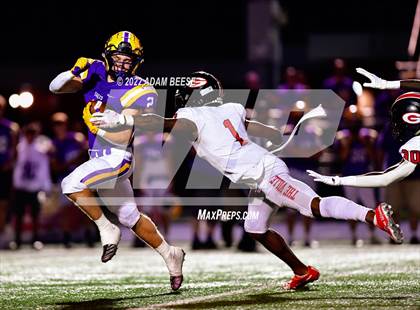 Thumbnail 3 in Glenville @ Avon photogallery.