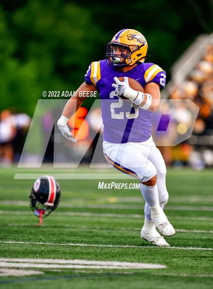 Thumbnail 3 in Glenville @ Avon photogallery.