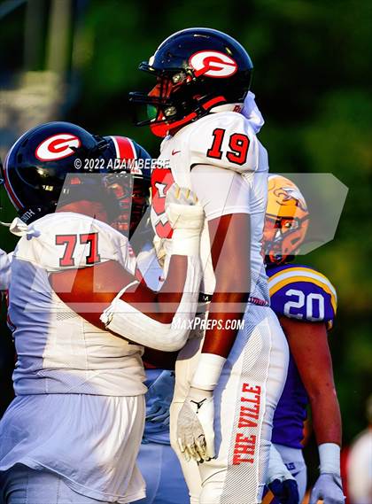 Thumbnail 1 in Glenville @ Avon photogallery.