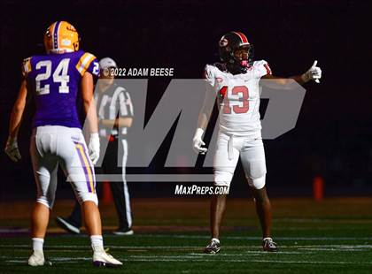 Thumbnail 1 in Glenville @ Avon photogallery.