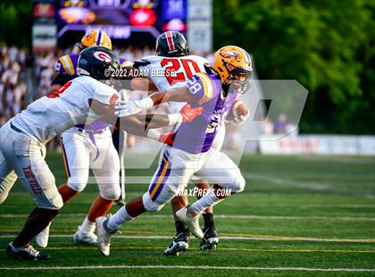 Thumbnail 1 in Glenville @ Avon photogallery.
