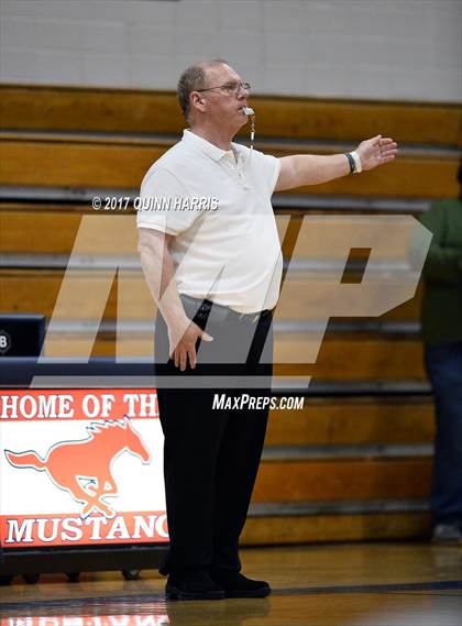 Thumbnail 3 in Brother Rice vs. St. Rita photogallery.