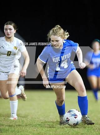 Stanton vs Yulee (FHSAA District 4A Region 3)
