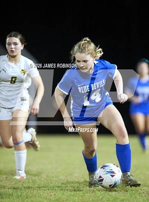 Stanton vs Yulee (FHSAA District 4A Region 3)