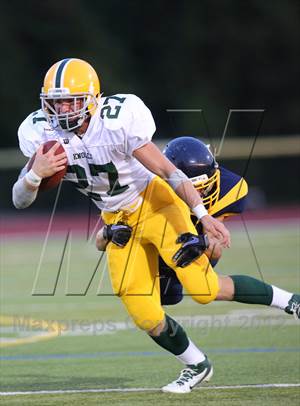 Morris Knolls @ Vernon