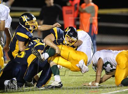 Thumbnail 2 in Morris Knolls @ Vernon photogallery.