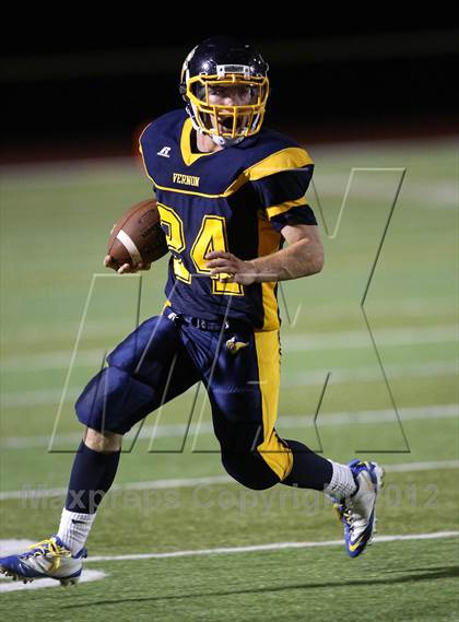 Thumbnail 3 in Morris Knolls @ Vernon photogallery.