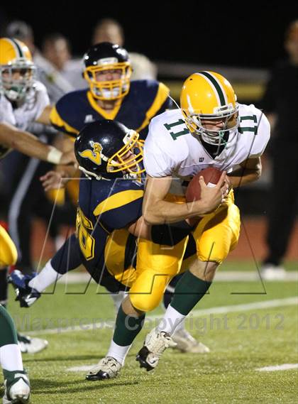 Thumbnail 2 in Morris Knolls @ Vernon photogallery.
